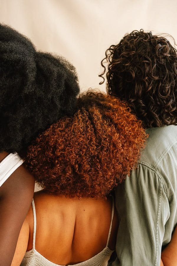 CURL CARE