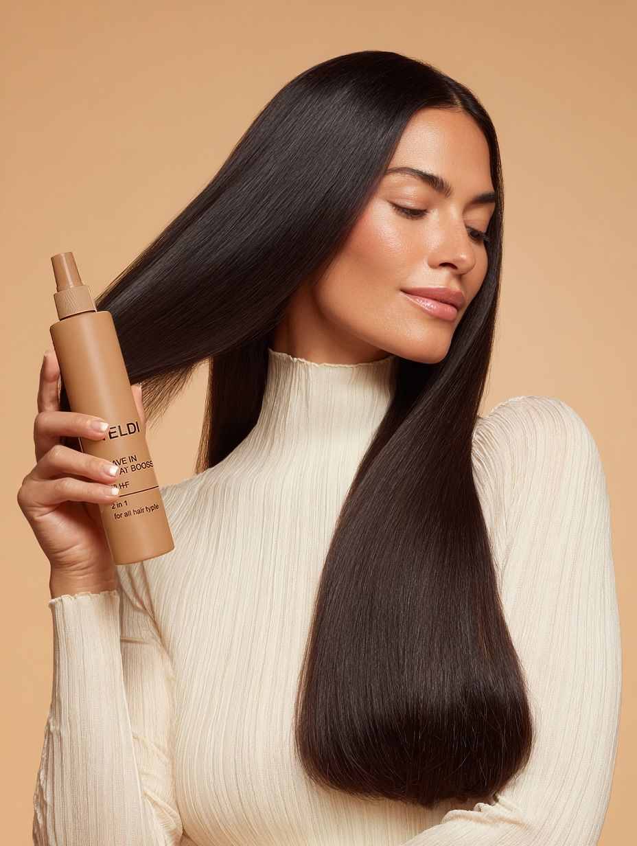 HAIRCARE