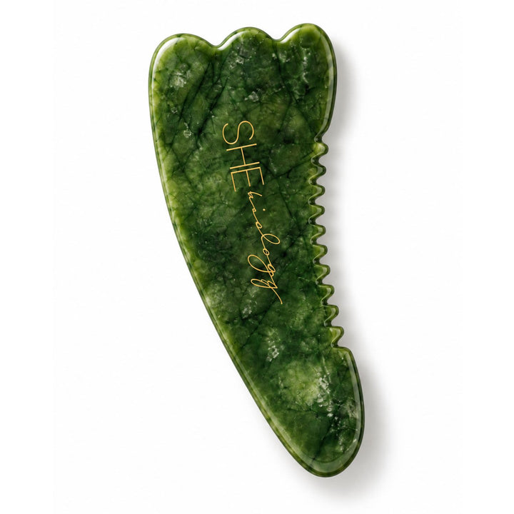 Body And Face Xl Gua Sha Tool