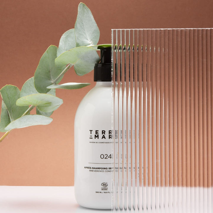 Irreverence Hair Conditioner