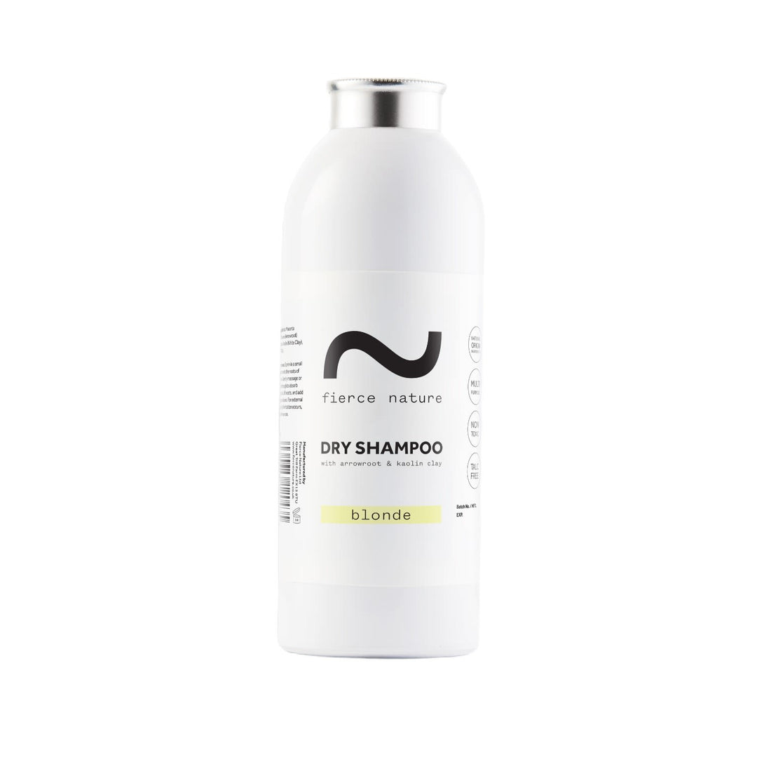 Dry Shampoo - Blonde
