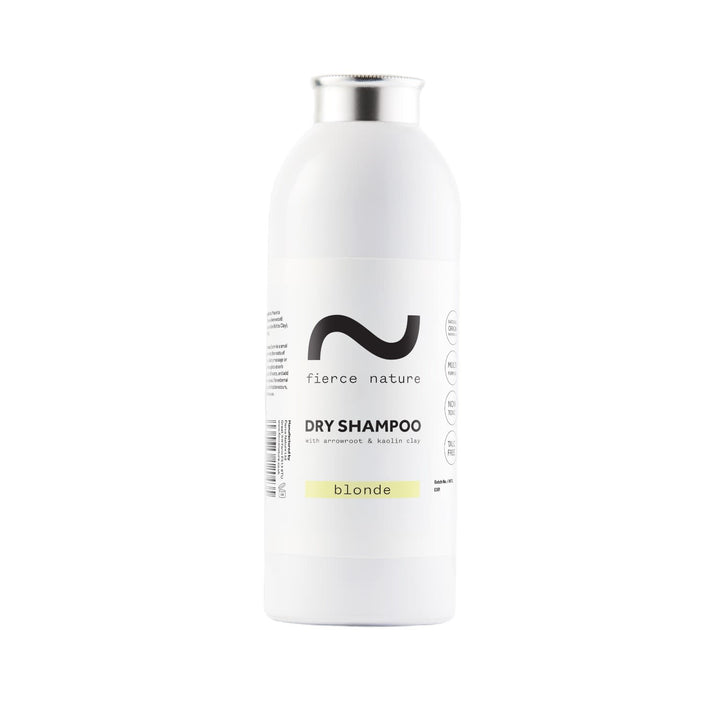 Dry Shampoo - Blonde