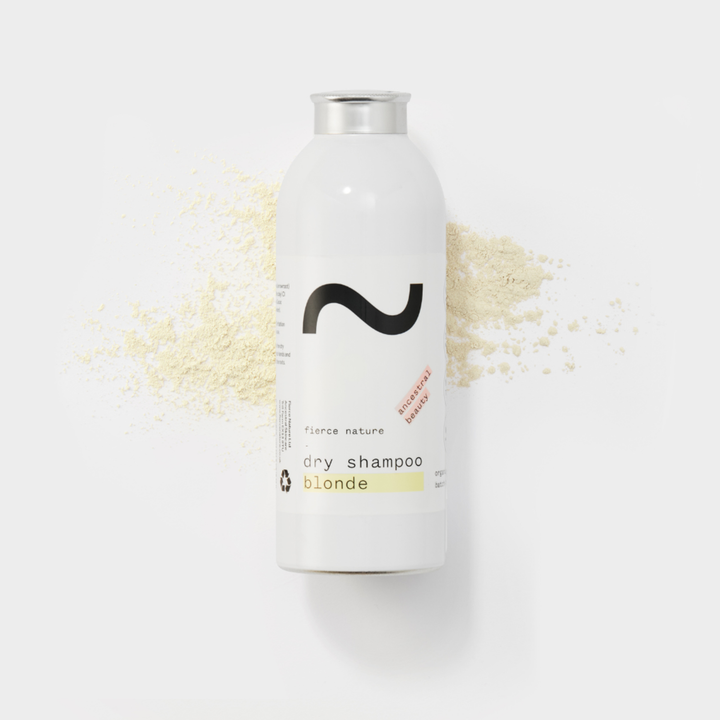 Dry Shampoo - Blonde