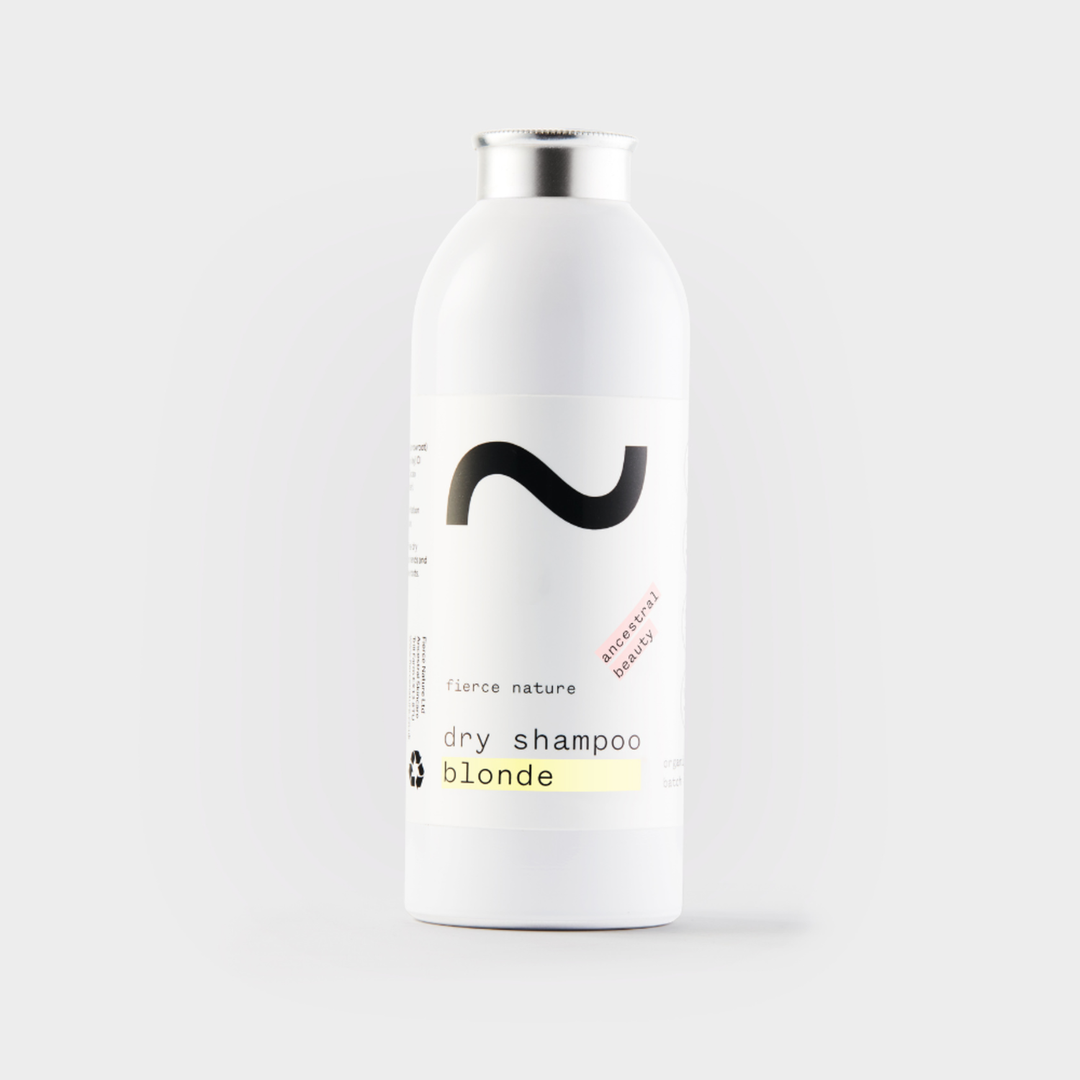 Dry Shampoo - Blonde