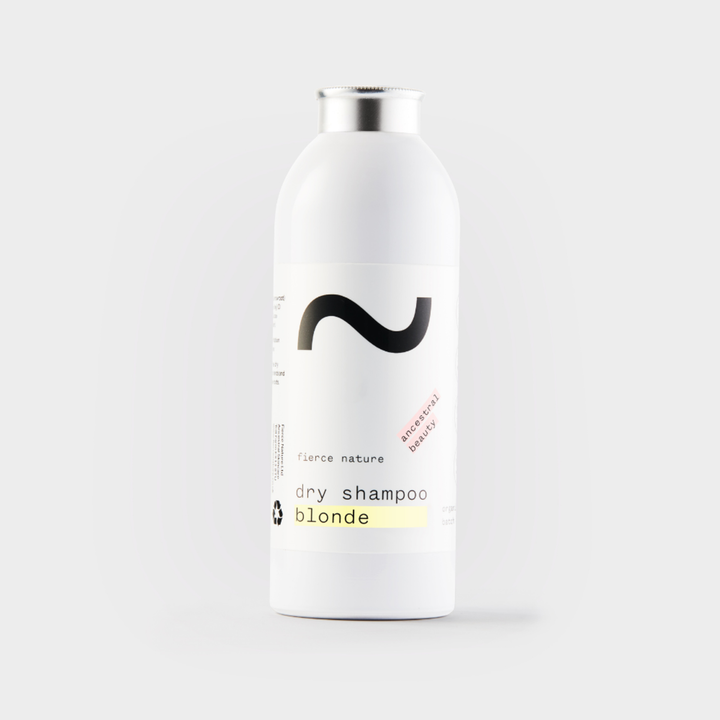Dry Shampoo - Blonde