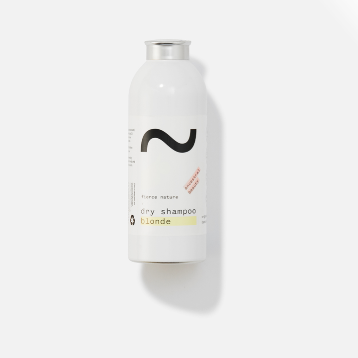 Dry Shampoo - Blonde
