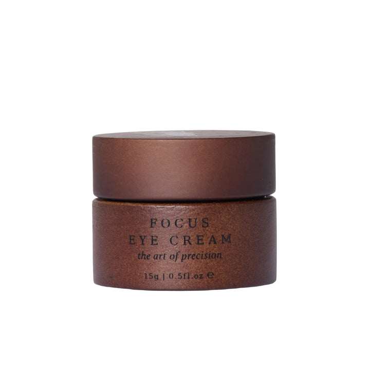 Focus Eye Cream