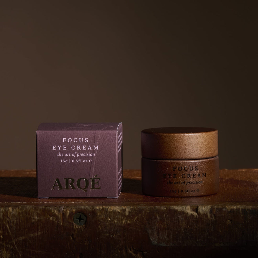 Focus Eye Cream