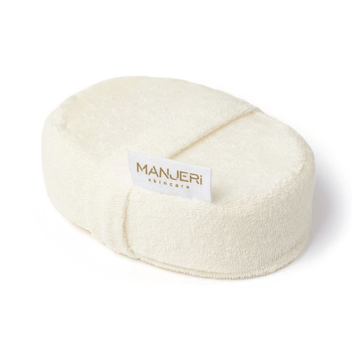 Loofah Sponge Pad
