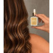 The Silk Affair