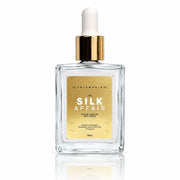 The Silk Affair