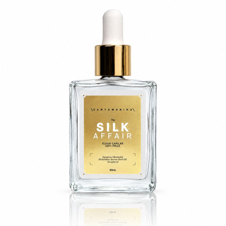 The Silk Affair