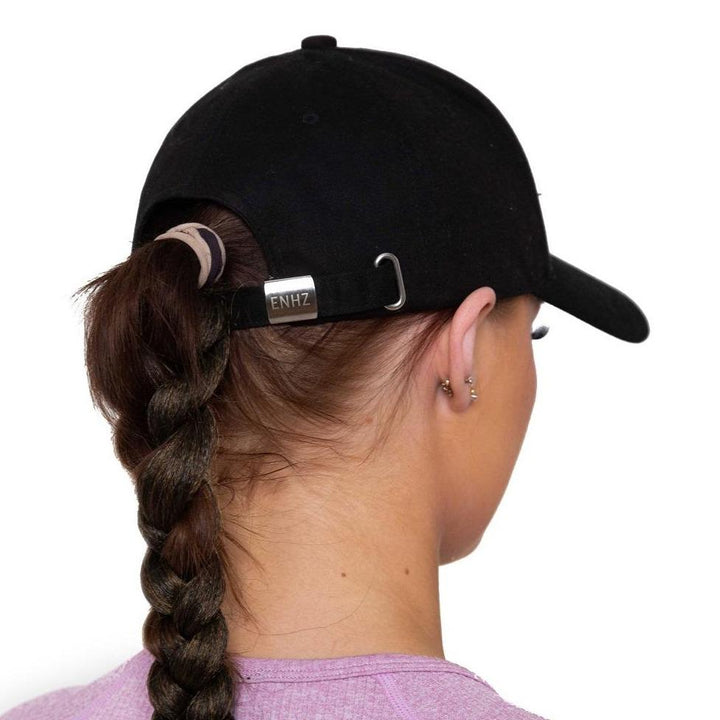Vitality (UNISEX) FULL MATERIAL CAP