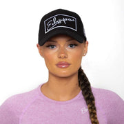 Vitality (UNISEX) FULL MATERIAL CAP