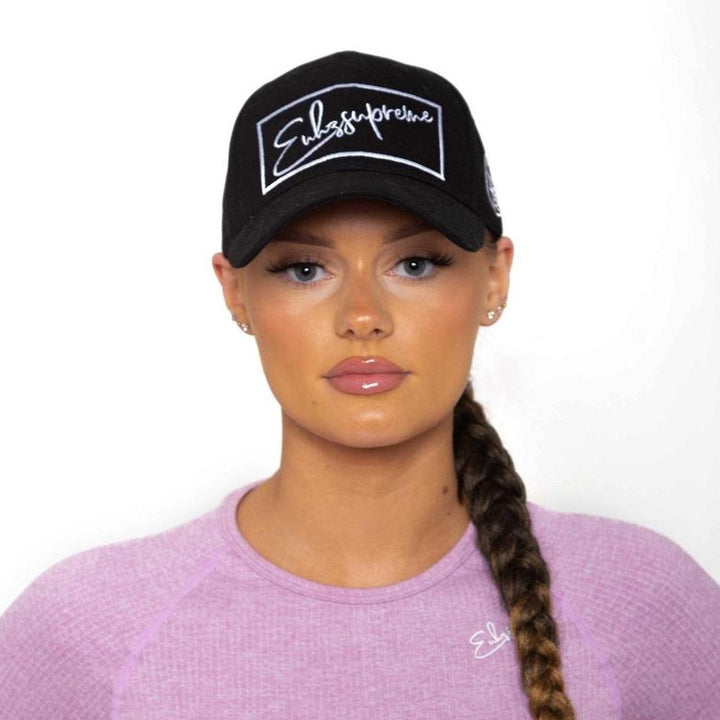 Vitality (UNISEX) FULL MATERIAL CAP