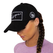 Vitality (UNISEX) FULL MATERIAL CAP
