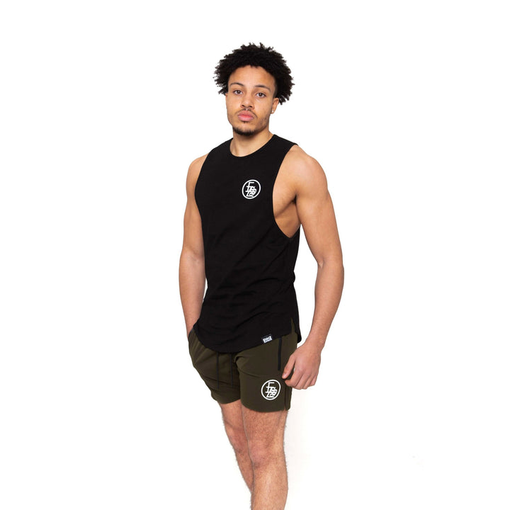 ENHZ FREEUP VEST
