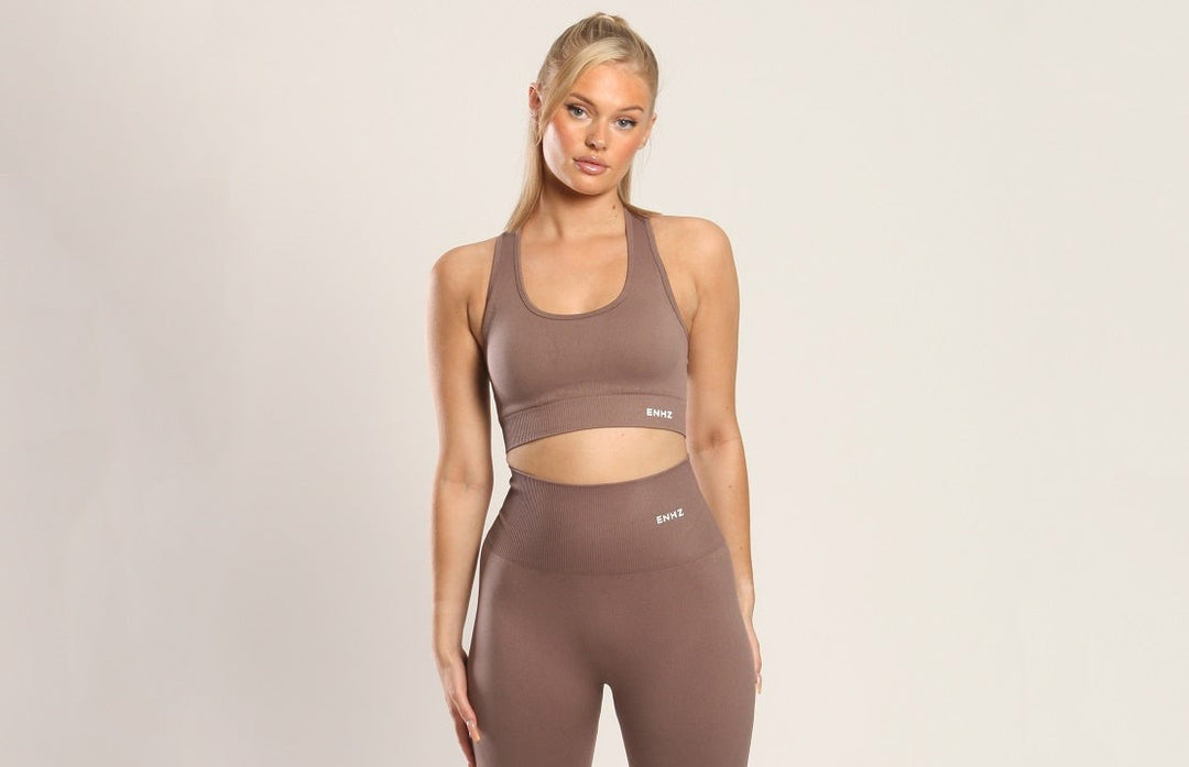 ENHZ PRO SCULPTING BRA