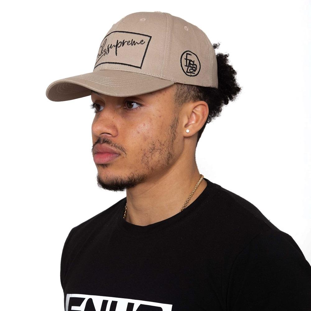 Vitality (UNISEX) FULL MATERIAL CAP
