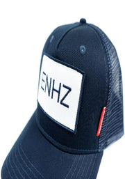 ENHZ (UNISEX) SIGNATURE TRUCKER