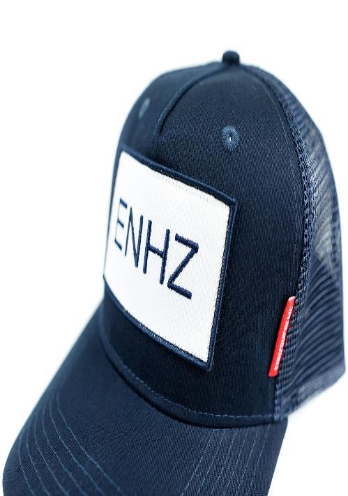 ENHZ (UNISEX) SIGNATURE TRUCKER