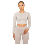 ENHZ PRO RIBBED TOP