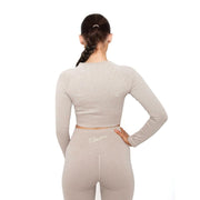 ENHZ PRO RIBBED TOP