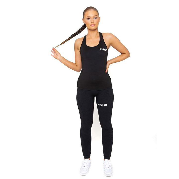 PERFORMANCE CONTOUR LEGGING