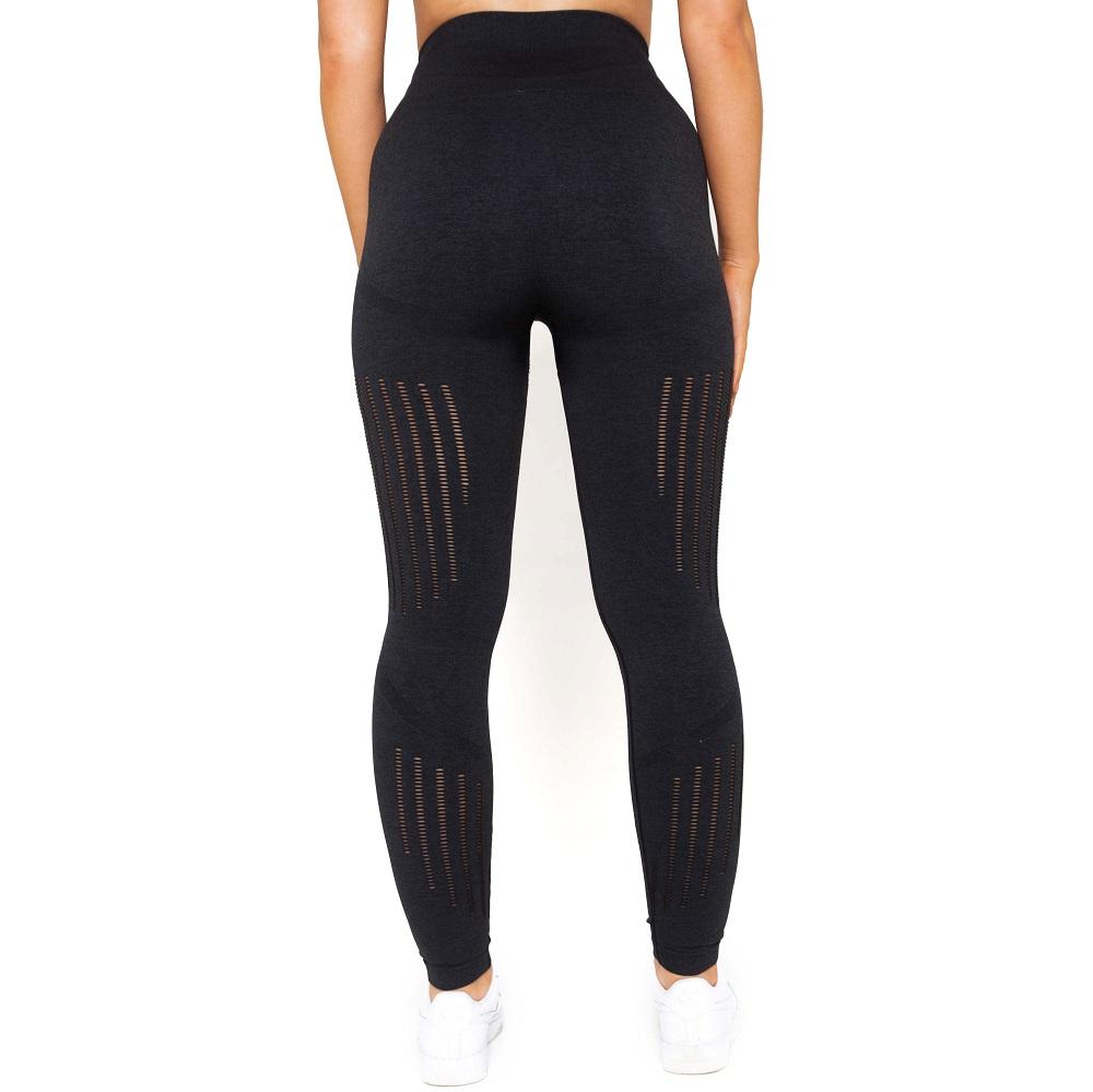 PERFORMANCE CONTOUR LEGGING