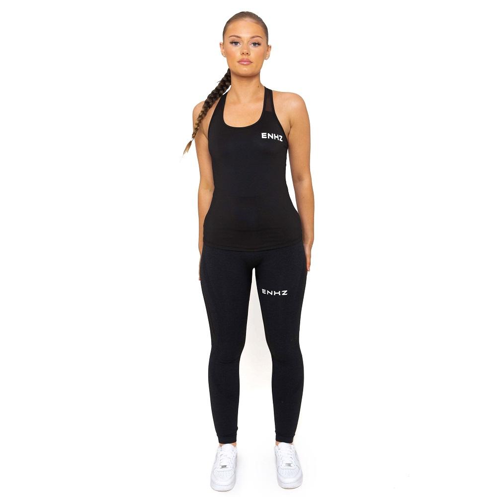 PERFORMANCE CONTOUR LEGGING