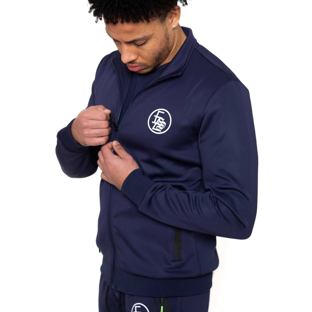 ENHZ DETAILED EFFECT TRACKSUIT