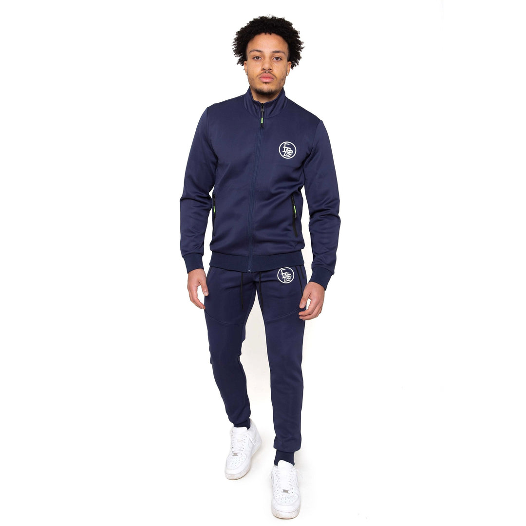 ENHZ DETAILED EFFECT TRACKSUIT