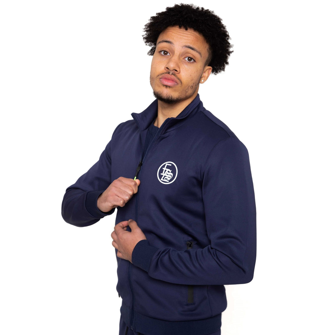 ENHZ DETAILED EFFECT TRACKSUIT