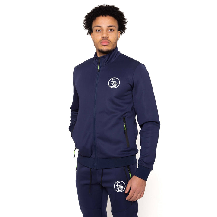 ENHZ DETAILED EFFECT TRACKSUIT