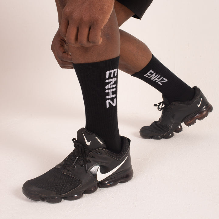 AGILITY SPORTING CREW SOCK