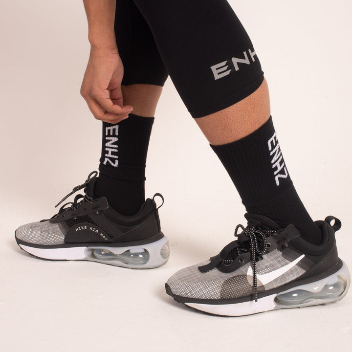 AGILITY SPORTING CREW SOCK