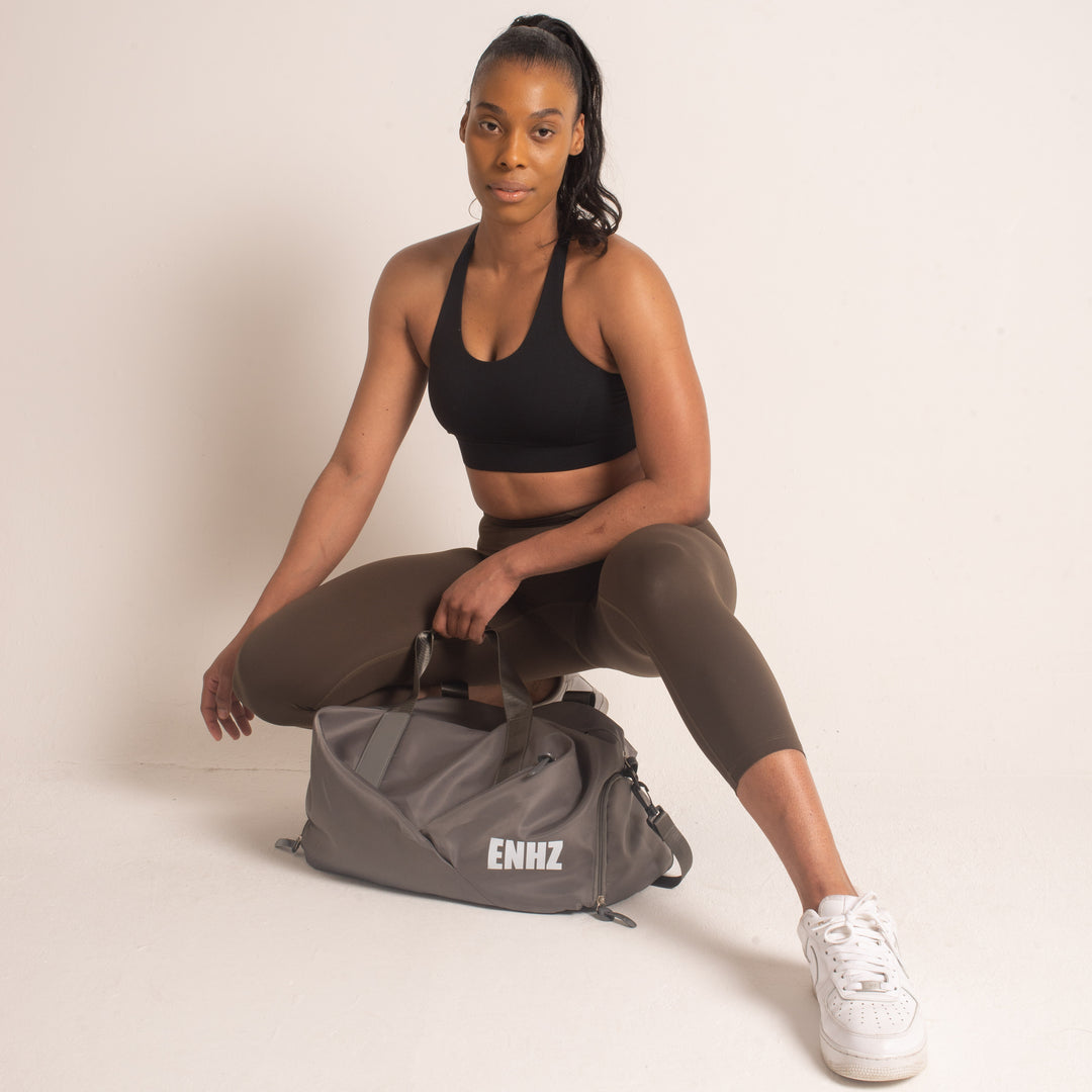 AGILITY PRO DETAILED BAG