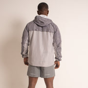 AGILITY WINDBREAKER JACKET