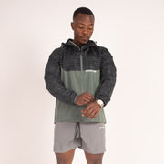 AGILITY WINDBREAKER JACKET