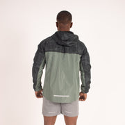 AGILITY WINDBREAKER JACKET