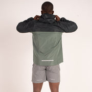 AGILITY WINDBREAKER JACKET