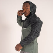 AGILITY WINDBREAKER JACKET