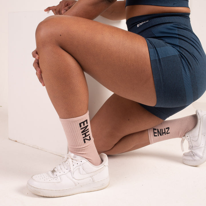 ENHZ SPORTS PRO SCULPTING SHORTS