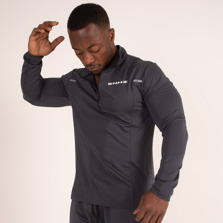 AGILITY SOFT TOUCH TRACKSUIT