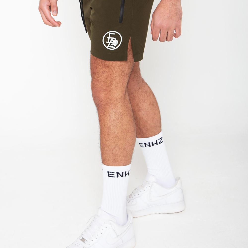 ENHZ CREW SOCK