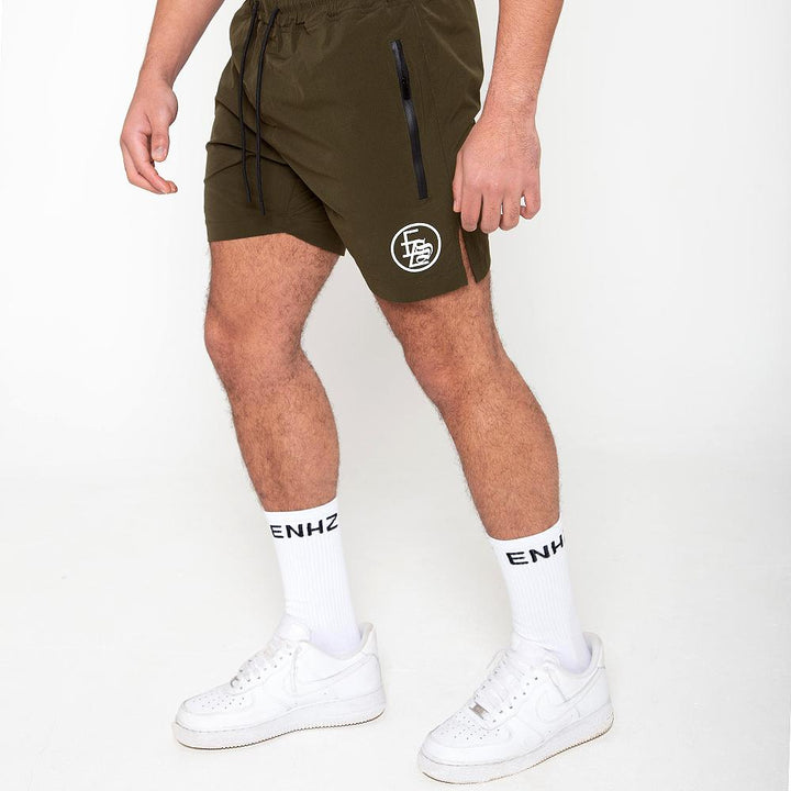 ENHZ CREW SOCK