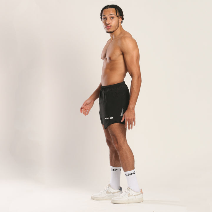 Fortitude LAYERED SHORTS