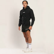 LUXE (UNISEX) HEAVY DUTY HOODIE