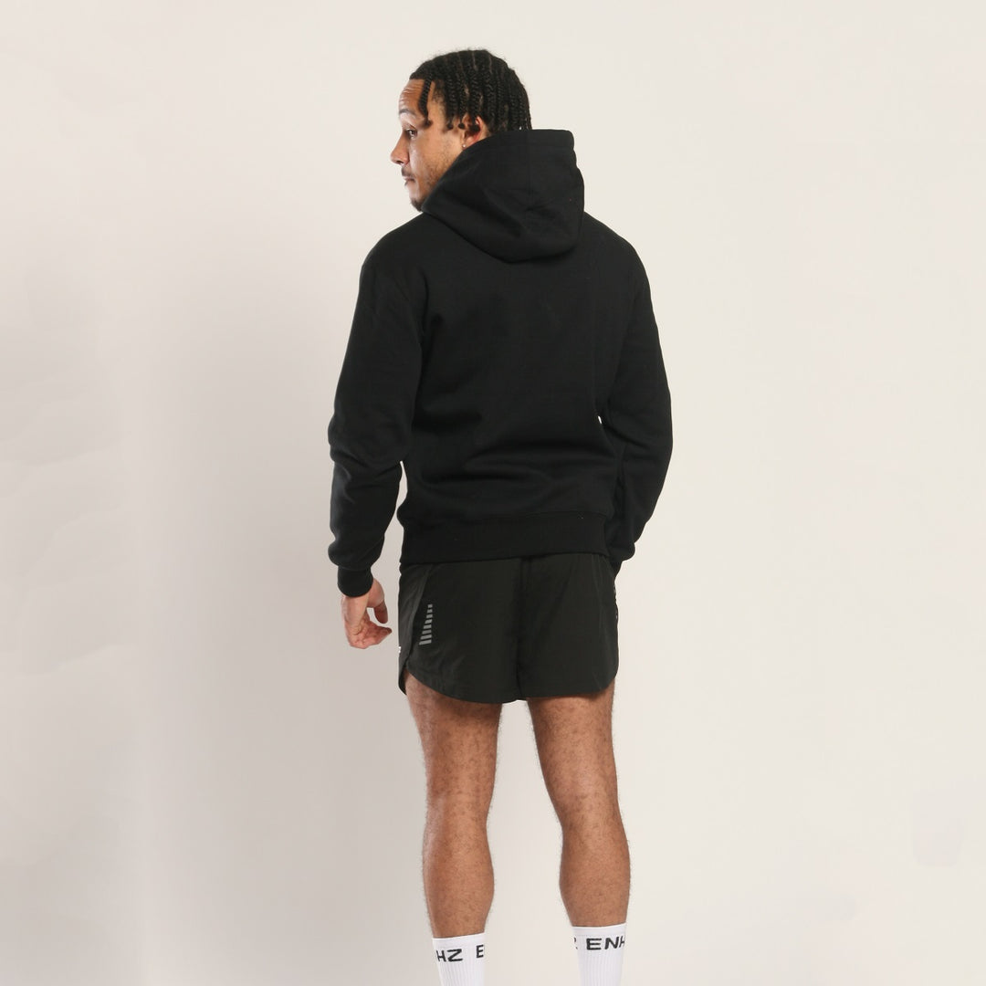 LUXE (UNISEX) HEAVY DUTY HOODIE