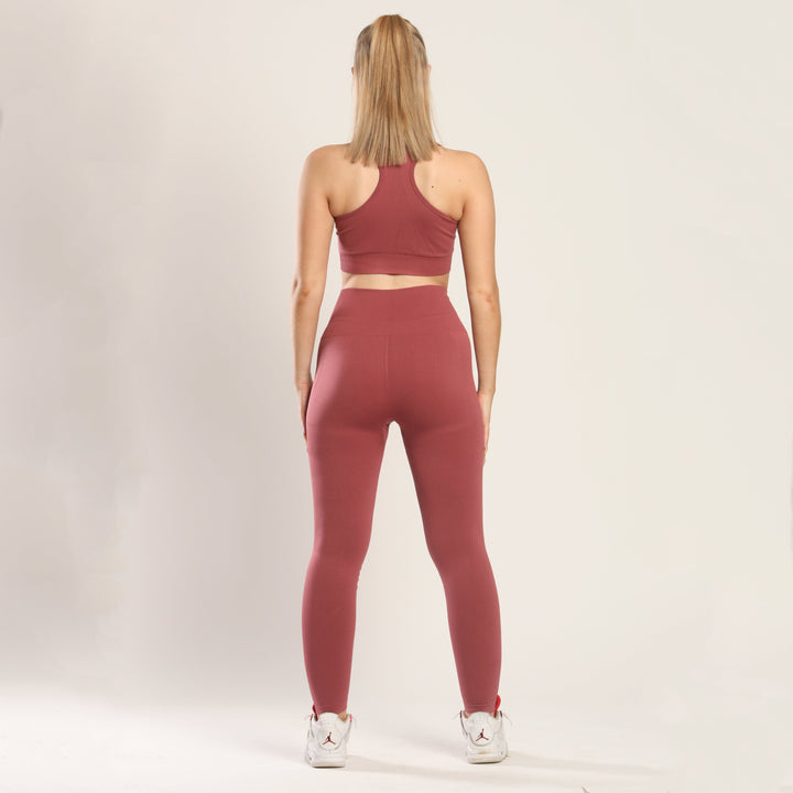ENHZ PRO SCULPTING LEGGING